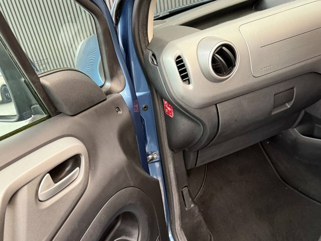Citroen Berlingo Citroen Berlingo Multispace Xtr 1.6 Bluehdi , Allo Grey #46