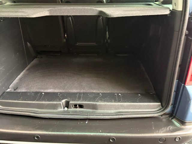Citroen Berlingo Citroen Berlingo Multispace Xtr 1.6 Bluehdi , Allo Grey #18