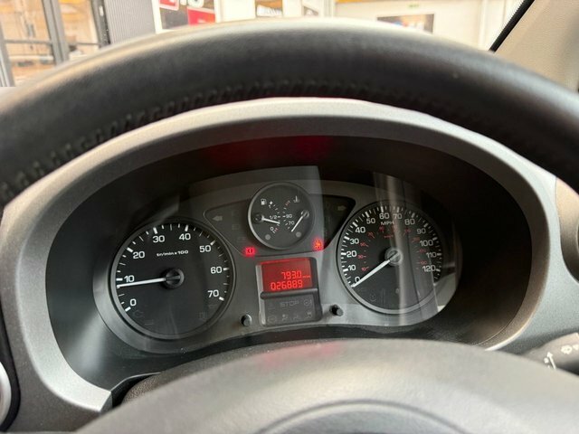 Citroen Berlingo Citroen Berlingo Multispace Xtr 1.6 Bluehdi , Allo Grey #37