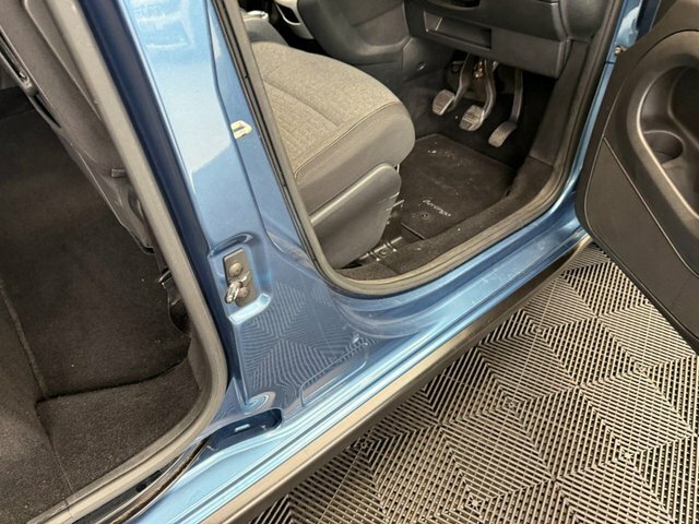 Citroen Berlingo Citroen Berlingo Multispace Xtr 1.6 Bluehdi , Allo Grey #29