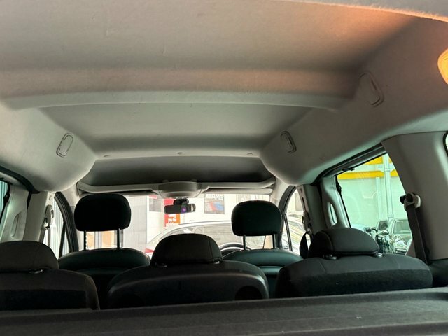 Citroen Berlingo Citroen Berlingo Multispace Xtr 1.6 Bluehdi , Allo Grey #17