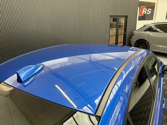 Subaru WRX STI Type Uk Grey #77