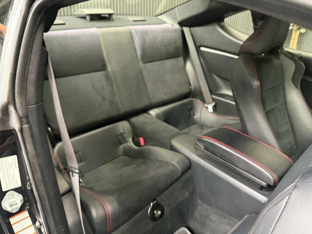Subaru BRZ 2.0I Se Lux White #22
