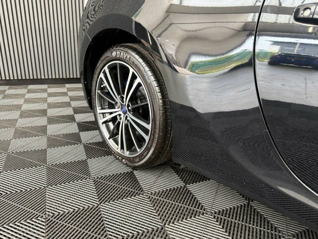 Subaru BRZ 2.0I Se Lux White #58