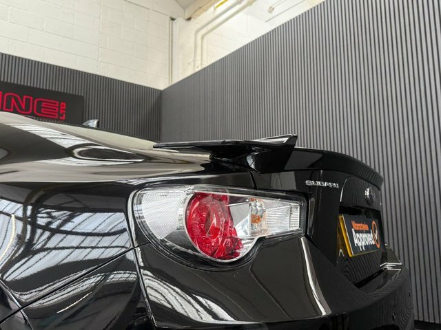 Subaru BRZ 2.0I Se Lux White #70