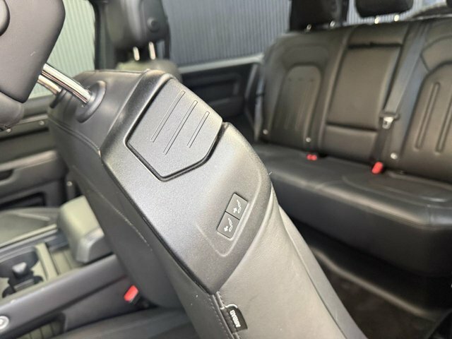 Land Rover Defender 90 Defender S D Mhev Blue #44