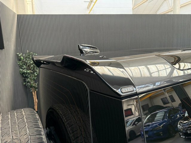 Land Rover Defender 90 Defender S D Mhev Blue #57
