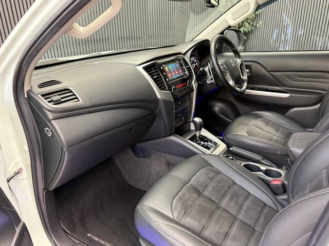 Mitsubishi L200 Diesel  #40