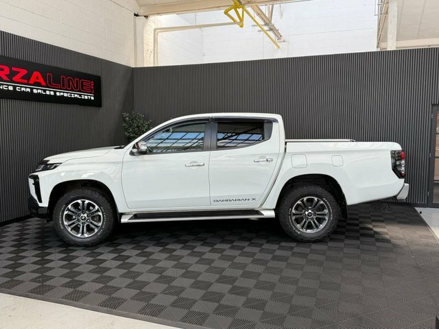 Mitsubishi L200 Diesel  #9