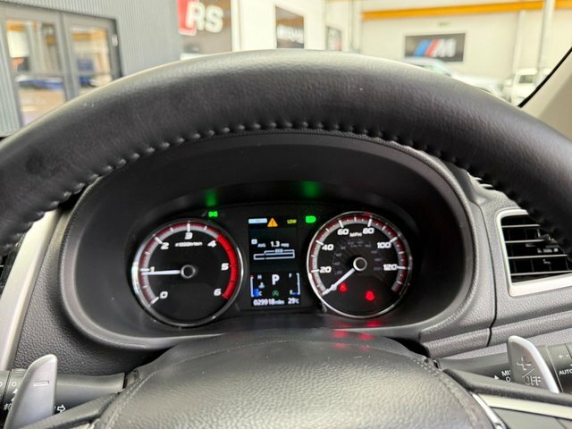 Mitsubishi L200 Diesel  #28