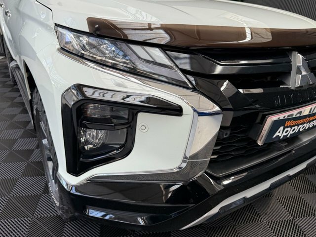 Mitsubishi L200 Diesel  #59