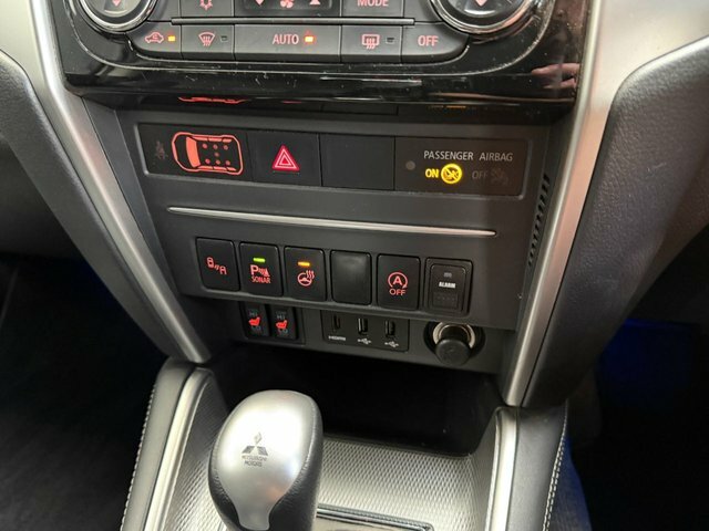 Mitsubishi L200 Diesel  #35