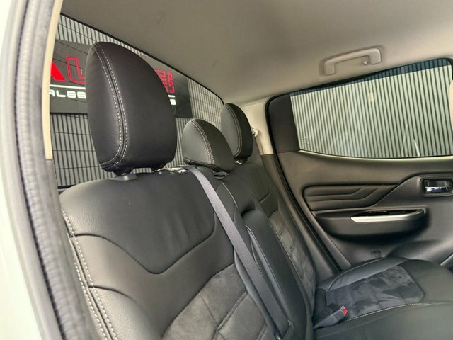 Mitsubishi L200 Diesel  #24