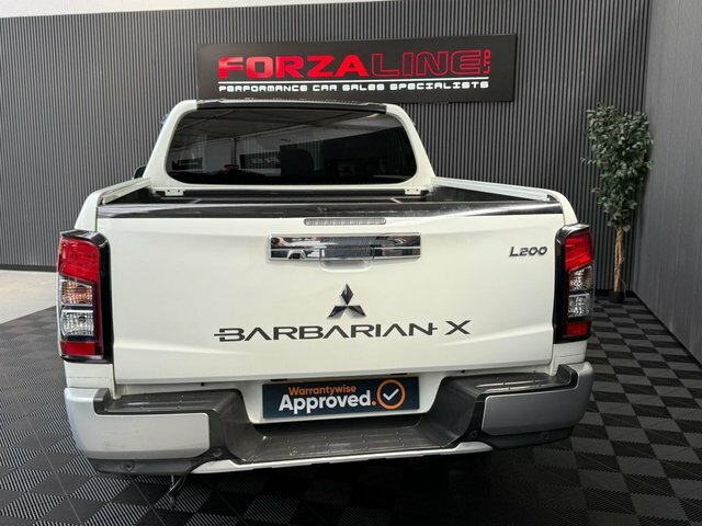 Mitsubishi L200 Diesel  #7