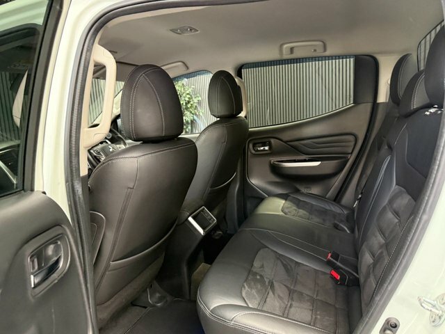 Mitsubishi L200 Diesel  #42