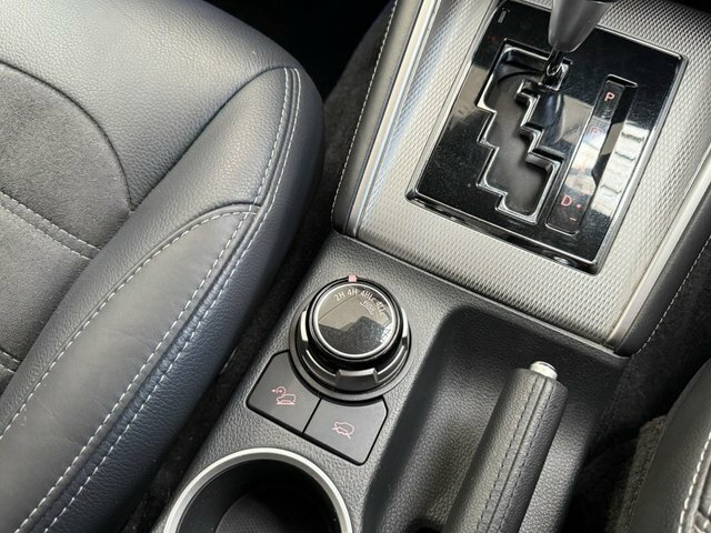 Mitsubishi L200 Diesel  #37