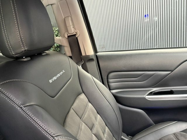 Mitsubishi L200 Diesel  #32