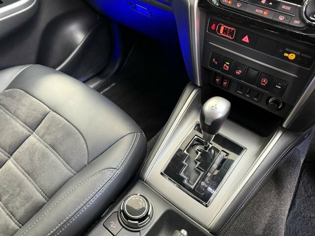 Mitsubishi L200 Diesel  #30