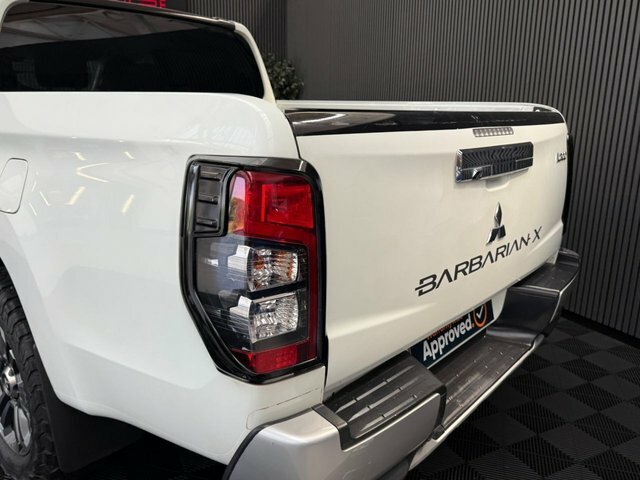 Mitsubishi L200 Diesel  #71