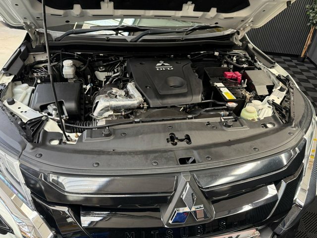 Mitsubishi L200 Diesel  #47