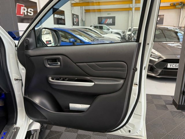 Mitsubishi L200 Diesel  #14