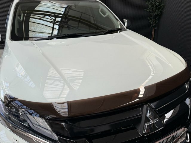 Mitsubishi L200 Diesel  #61