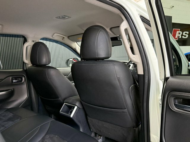 Mitsubishi L200 Diesel  #22