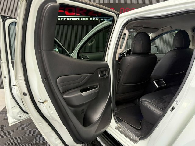 Mitsubishi L200 Diesel  #44