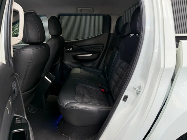 Mitsubishi L200 Diesel  #45