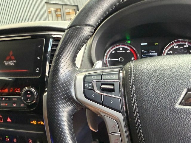 Mitsubishi L200 Diesel  #27