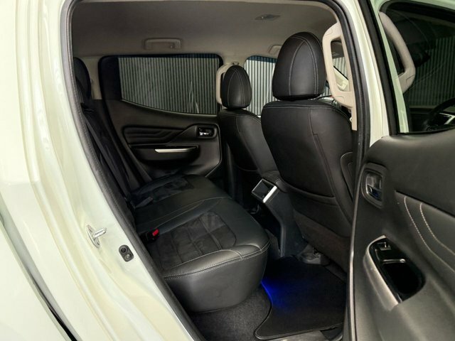 Mitsubishi L200 Diesel  #20