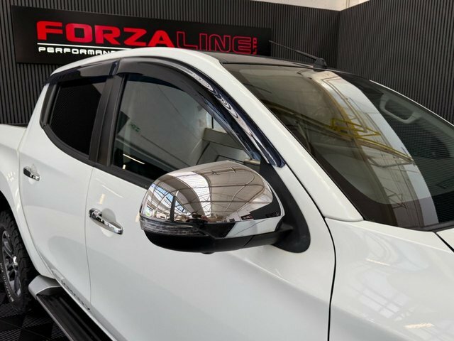 Mitsubishi L200 Diesel  #56
