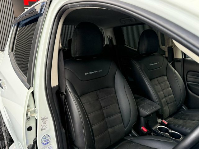Mitsubishi L200 Diesel  #16
