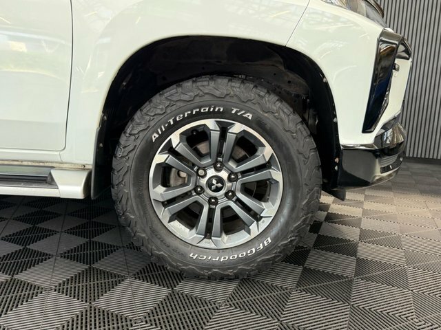 Mitsubishi L200 Diesel  #51