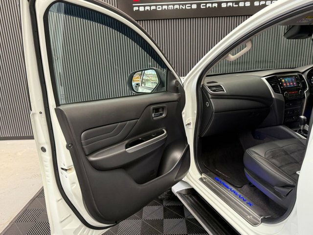 Mitsubishi L200 Diesel  #41