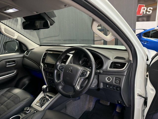 Mitsubishi L200 Diesel  #13