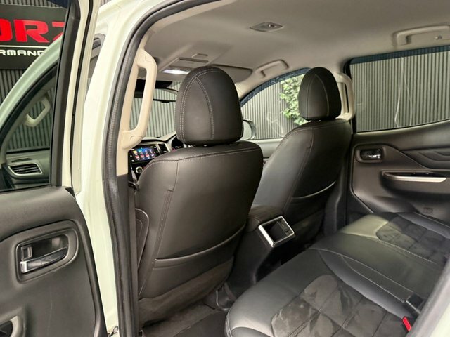 Mitsubishi L200 Diesel  #43