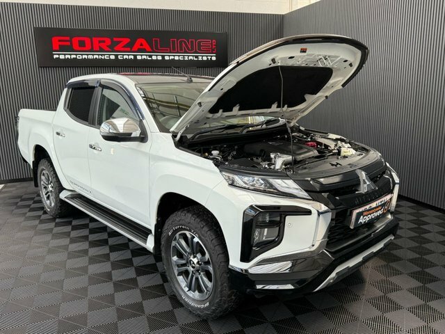 Mitsubishi L200 Diesel  #46