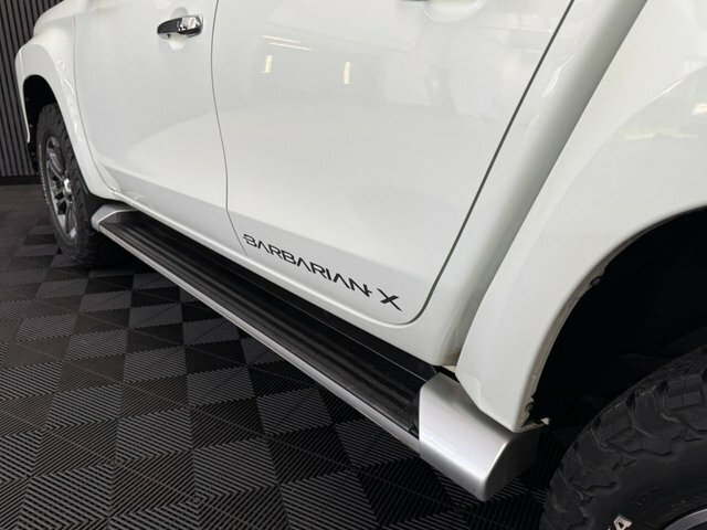 Mitsubishi L200 Diesel  #69