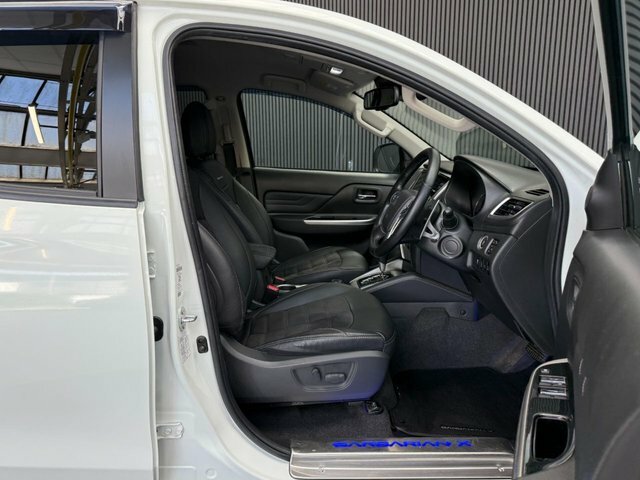 Mitsubishi L200 Diesel  #12
