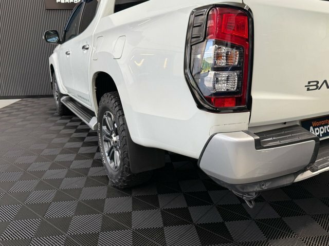 Mitsubishi L200 Diesel  #70