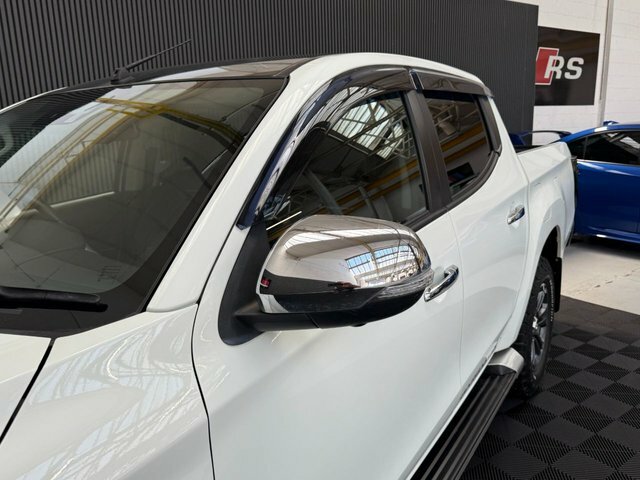 Mitsubishi L200 Diesel  #65