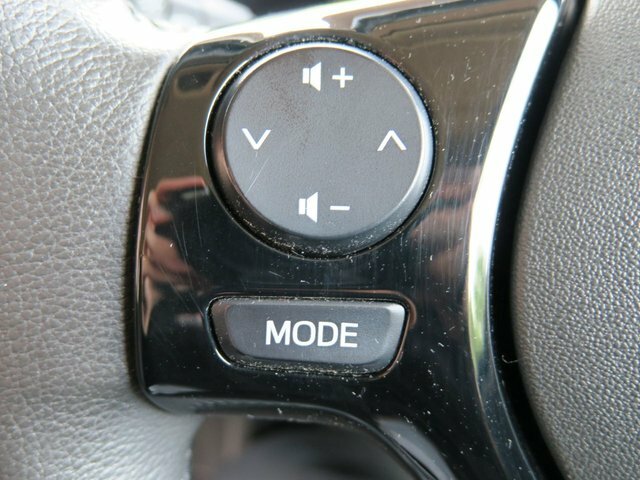 Toyota Aygo 1.0 Vvt-i Mode Euro 5 #25