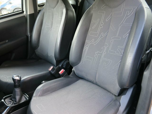 Toyota Aygo 1.0 Vvt-i Mode Euro 5 #17
