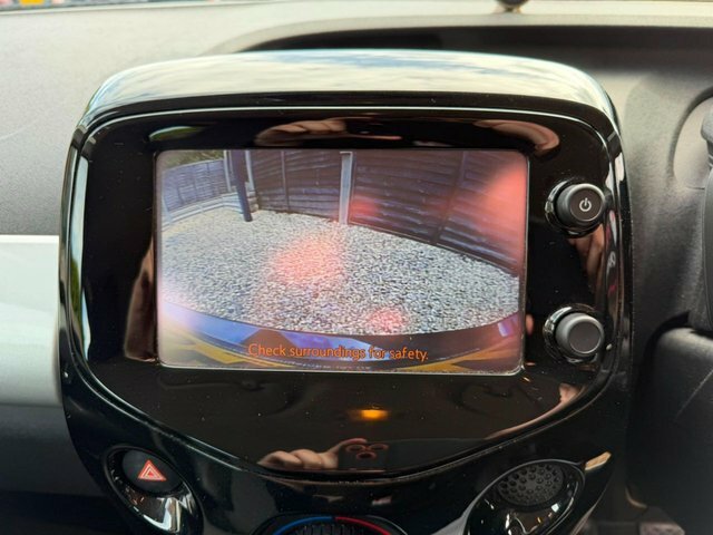 Toyota Aygo 1.0 Vvt-i Mode Euro 5 #22