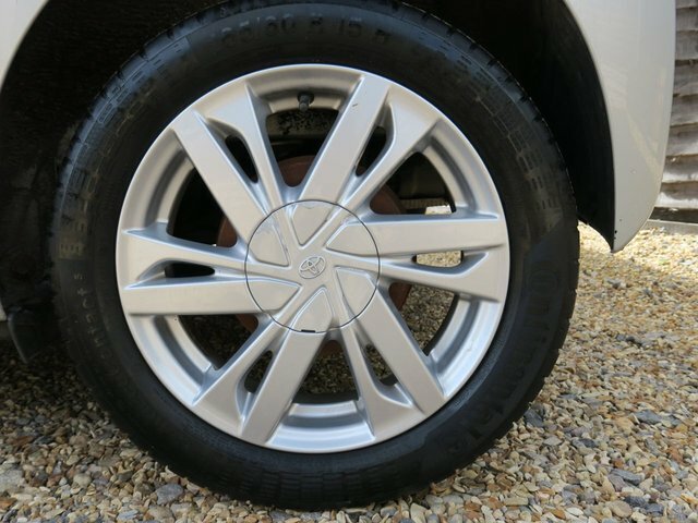 Toyota Aygo 1.0 Vvt-i Mode Euro 5 #33