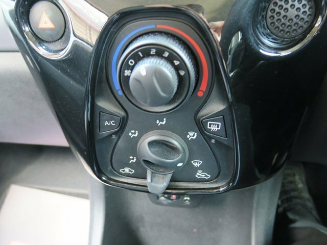 Toyota Aygo 1.0 Vvt-i Mode Euro 5 #23