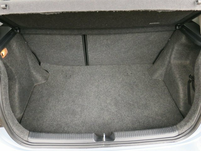 Toyota Corolla Hatchback Silver #19