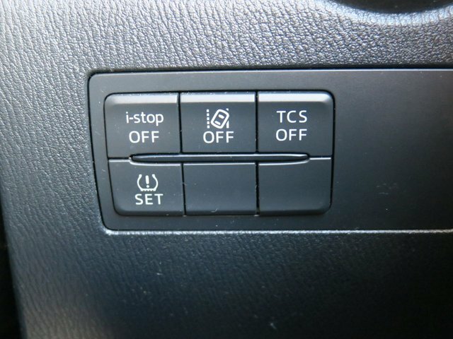 Mazda CX-3 Sport Nav Red #28