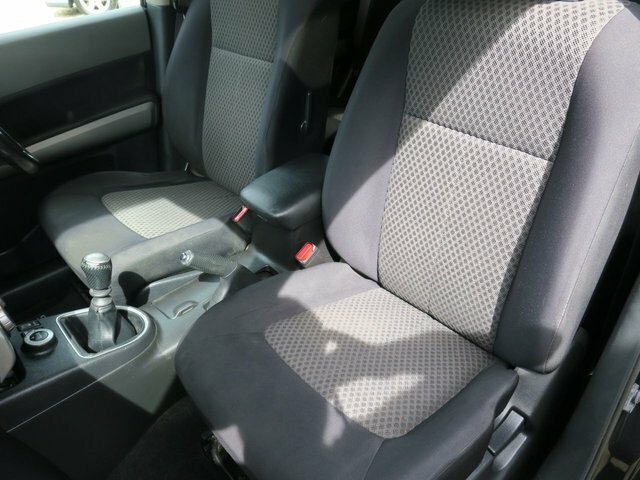 Nissan X-Trail  Blue #19